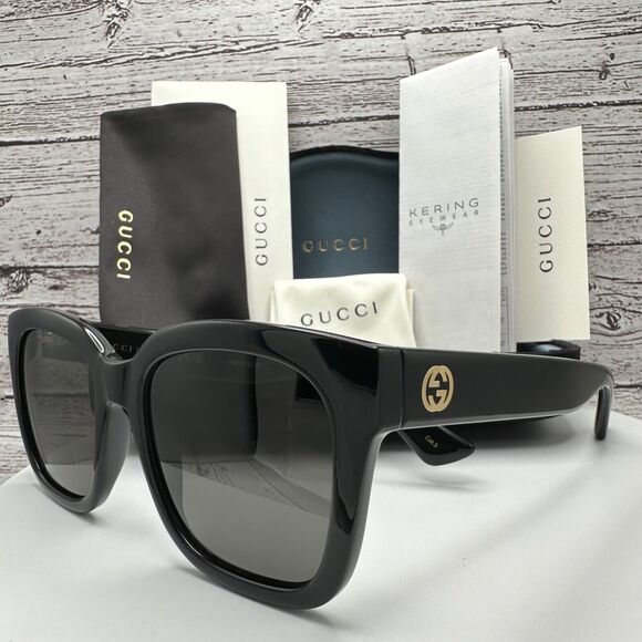 New Gucci Sunglasses main image 8